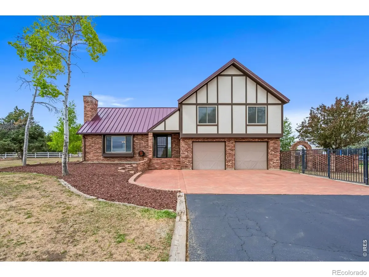 20287 Northmoor Drive, Johnstown, CO 80534 - #1
