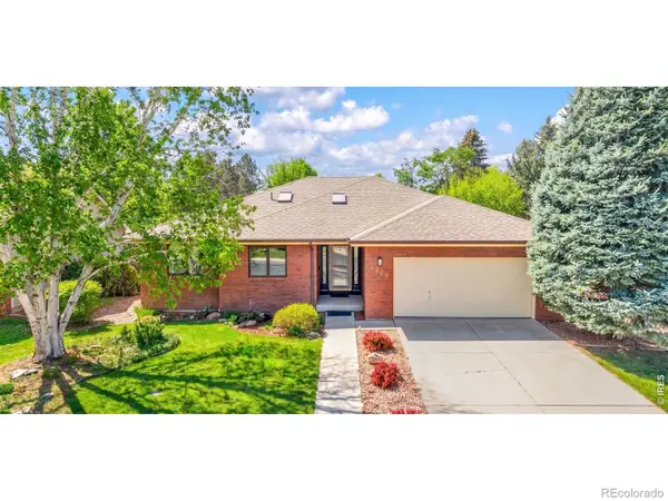 4220 W 15th St Ln, Greeley, CO 80634