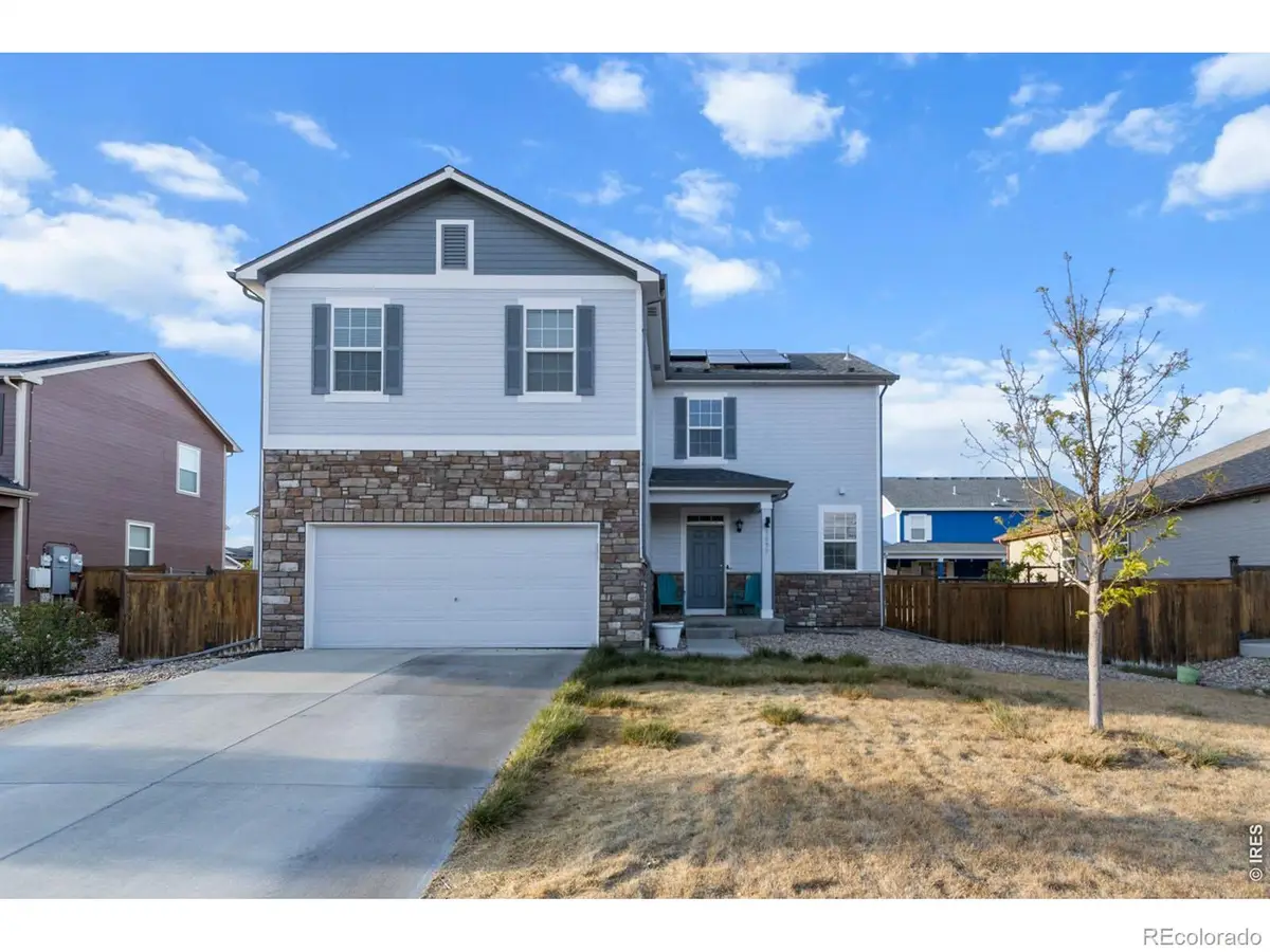 3690 Cornflower Street, Wellington, CO 80549 - #1
