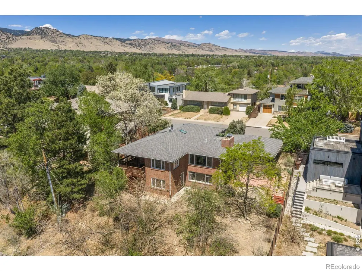 2360 Balsam Drive, Boulder, CO 80304 - #1
