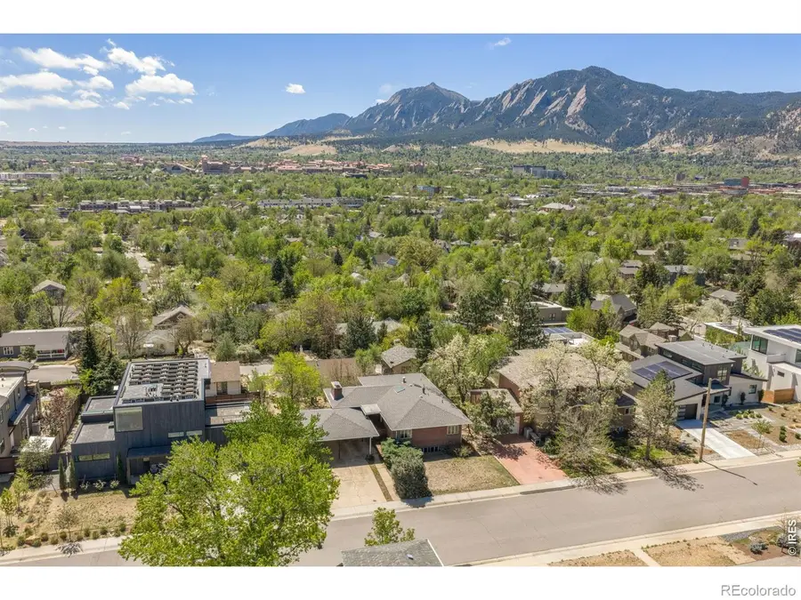 2360 Balsam Drive, Boulder, CO 80304 - #2