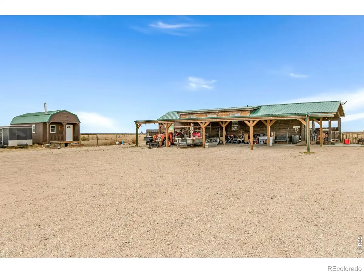 47369 County Road 43, Pierce, CO 80650 - #1