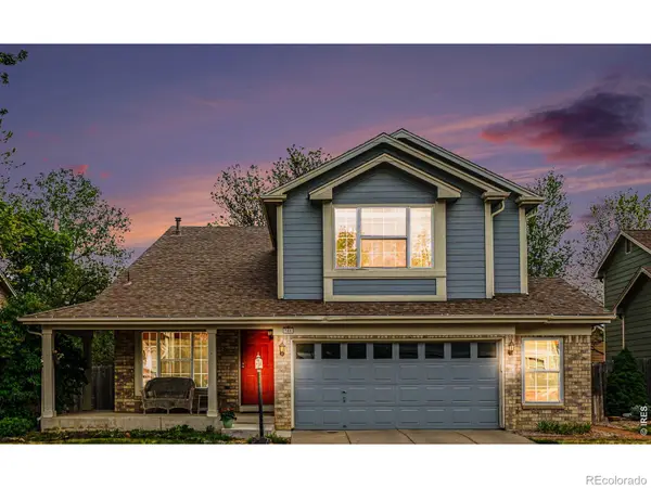 388 W Cherrywood Drive, Lafayette, CO 80026