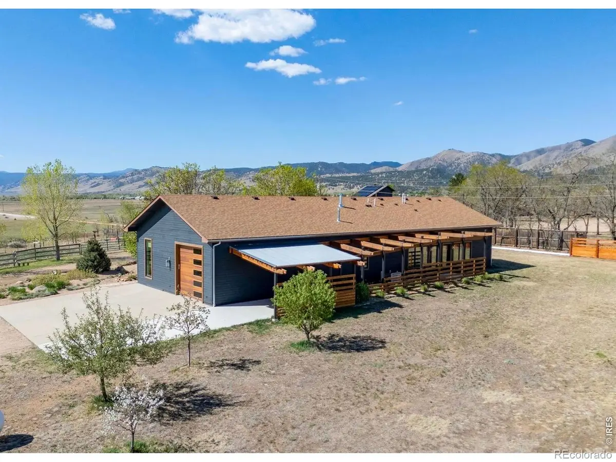 3920 Nelson Road, Longmont, CO 80503 - #1