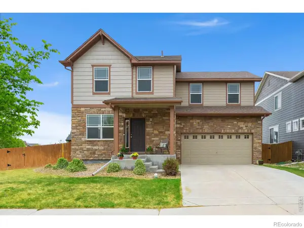 3481 Yule Trail Drive, Fort Collins, CO 80524