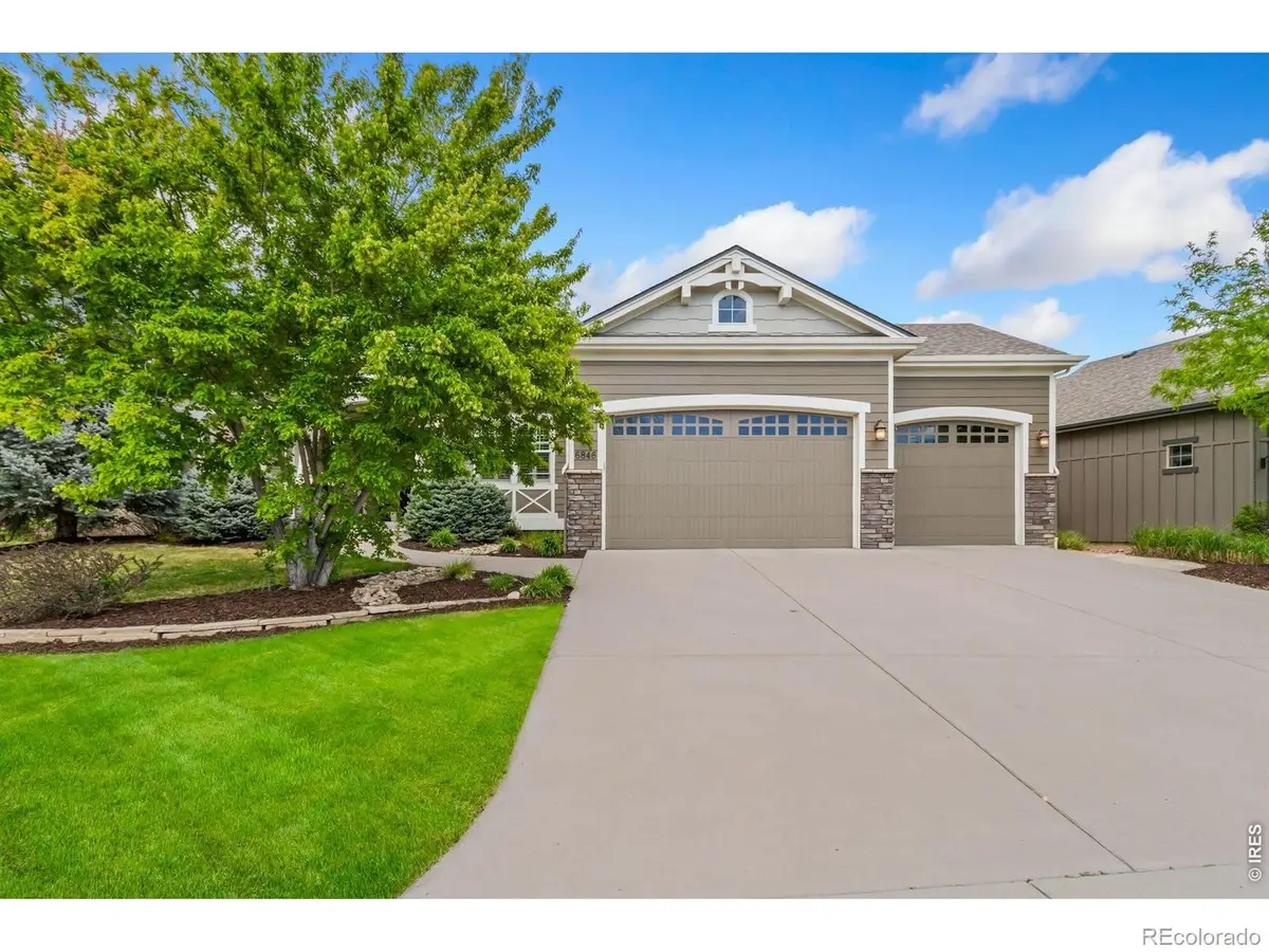 6846 Grand Park Drive, Timnath, CO 80547 - #1