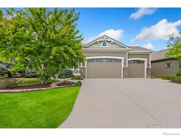 6846 Grand Park Drive, Timnath, CO 80547