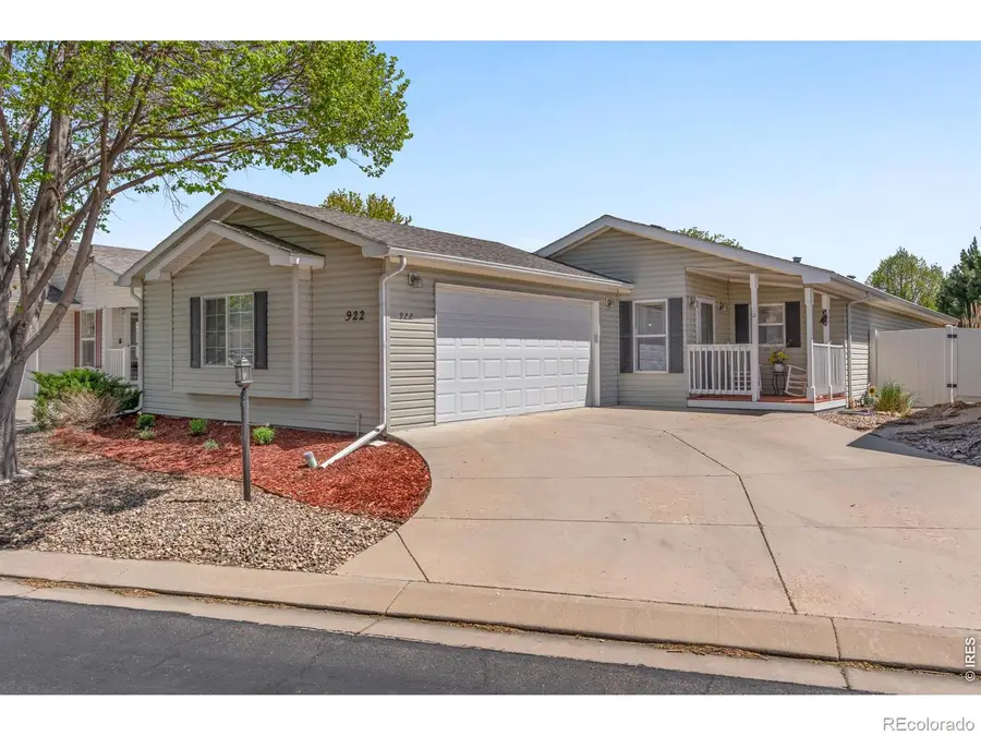 922 Pleasure Drive, Fort Collins, CO 80524 - #2