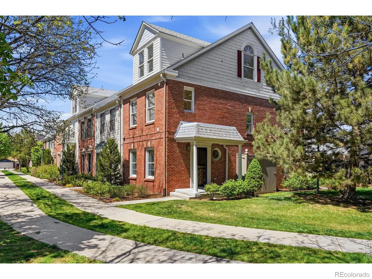 944 Ivanhoe Street, Denver, CO 80220 - #1