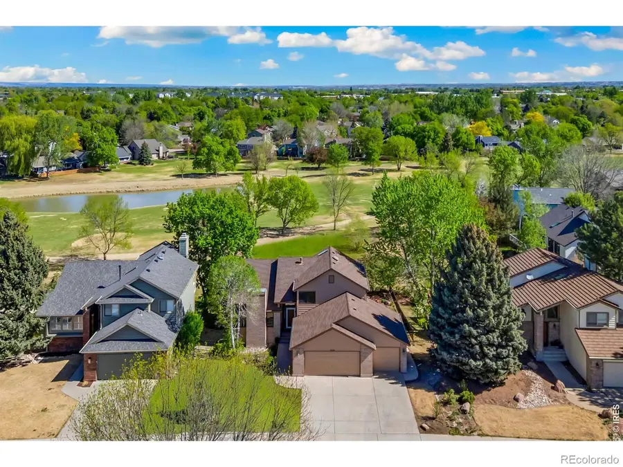 1224 Fairway 5 Drive, Fort Collins, CO 80525 - #2