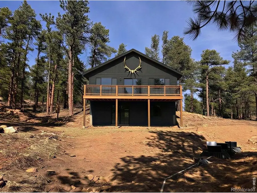 49 Pine Drive, Lyons, CO 80540 - #2