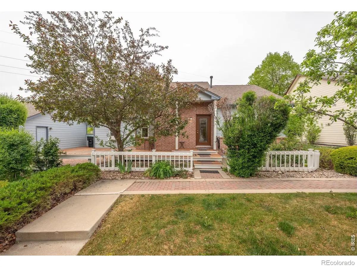 3127 Concord Way, Longmont, CO 80503 - #1