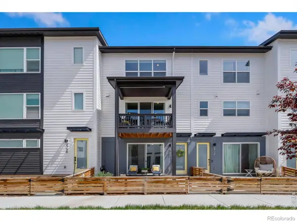 2754 W 167th Place, Broomfield, CO 80023