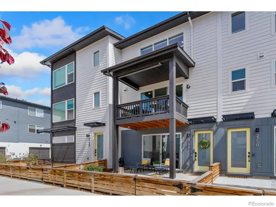 2754 W 167th Place, Broomfield, CO 80023 - #2