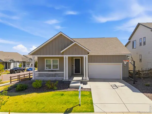 5118 Lake Trail Court, Firestone, CO 80504