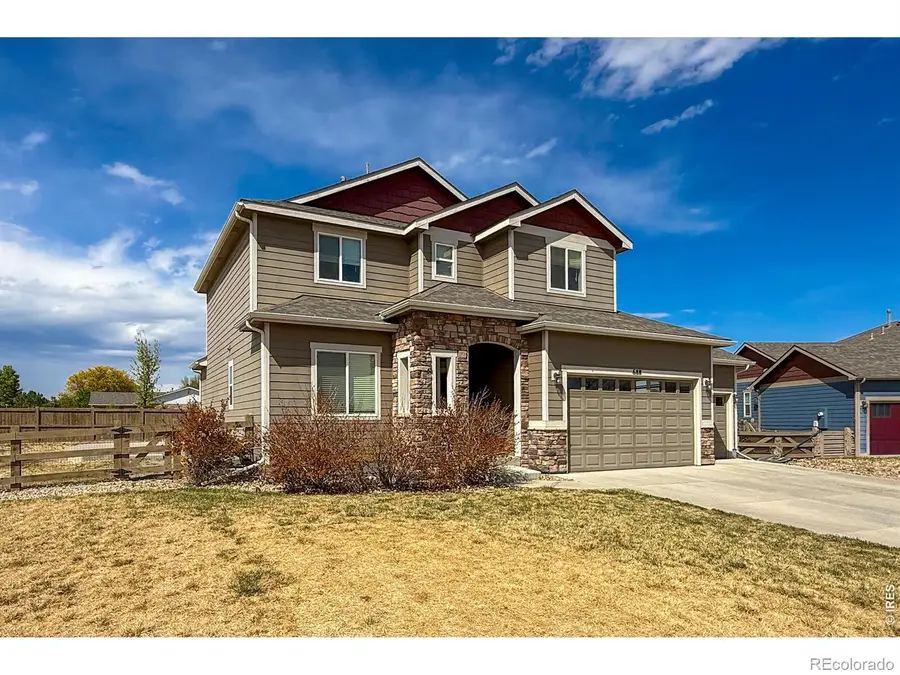 688 Arches Court, Berthoud, CO 80513 - #2