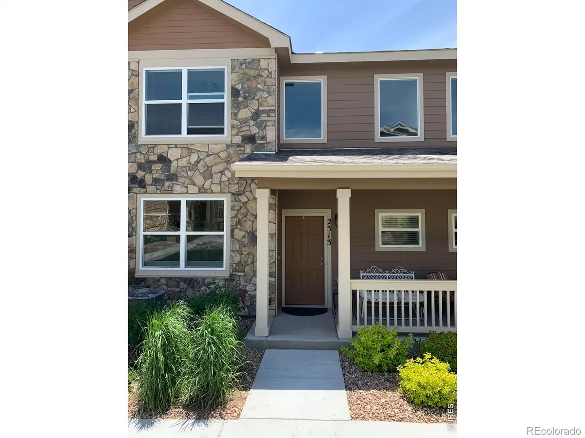 5551 29th Street #2313, Greeley, CO 80634 - #1