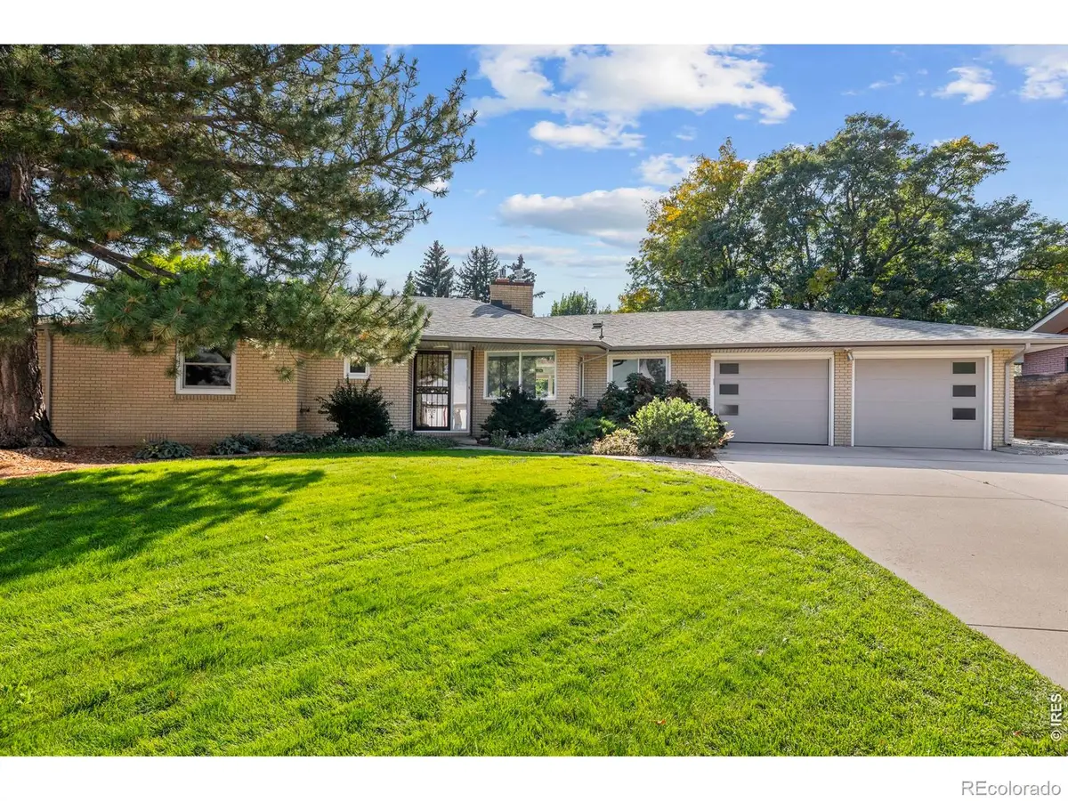 2739 Grinnell Drive, Longmont, CO 80503 - #1