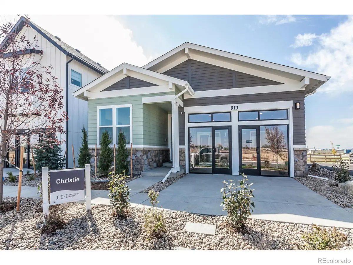 6116 Gault Road, Timnath, CO 80547 - #1