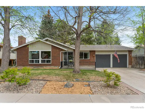 2331 Fleming Drive, Loveland, CO 80538