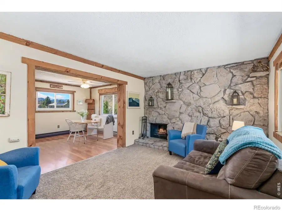 4815 Hilltop Drive, Fort Collins, CO 80526 - #2