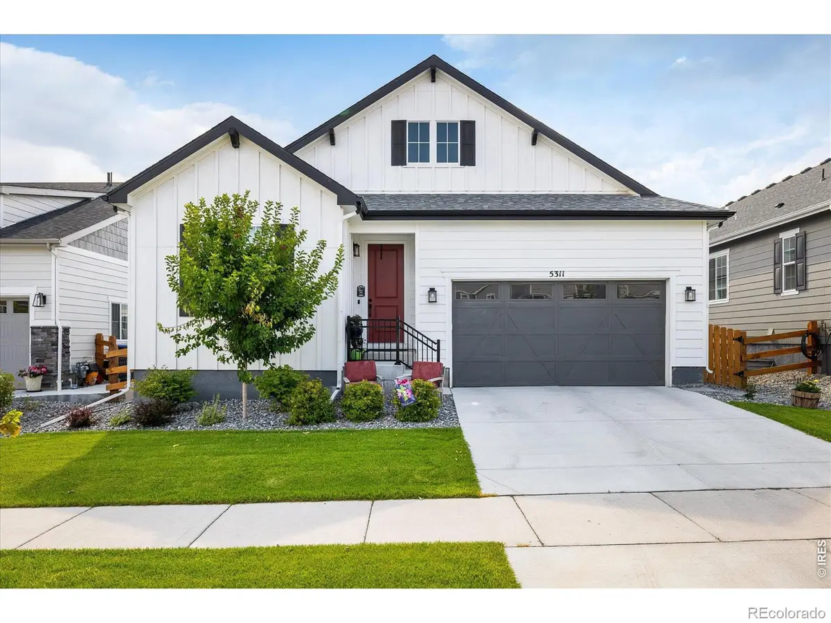 5311 Routt Court, Arvada, CO 80002 - #1