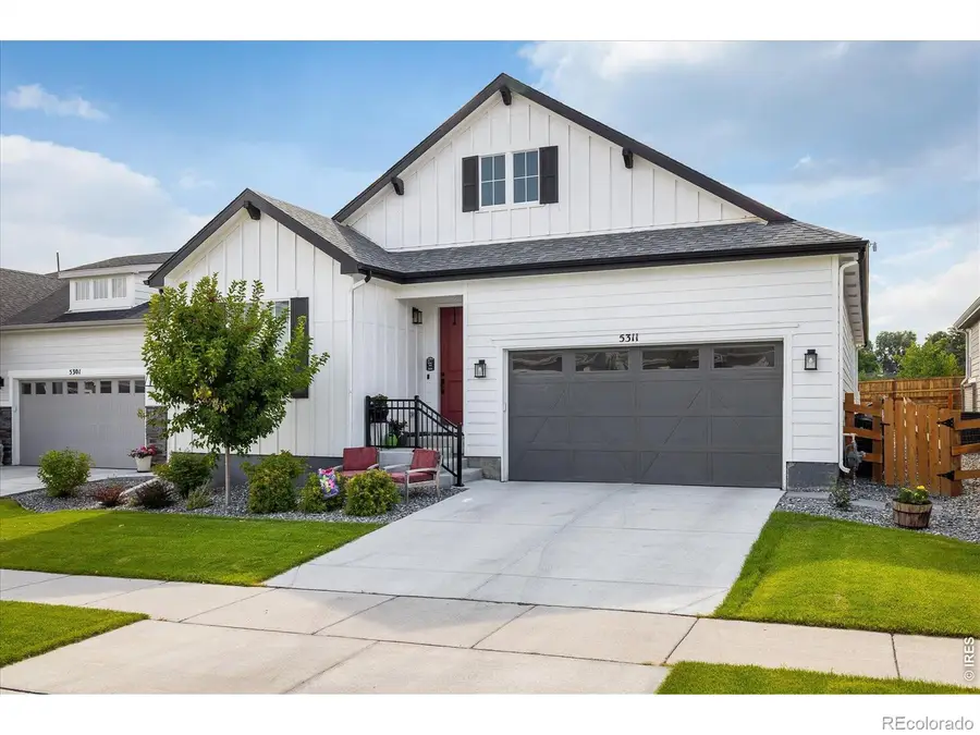 5311 Routt Court, Arvada, CO 80002 - #3