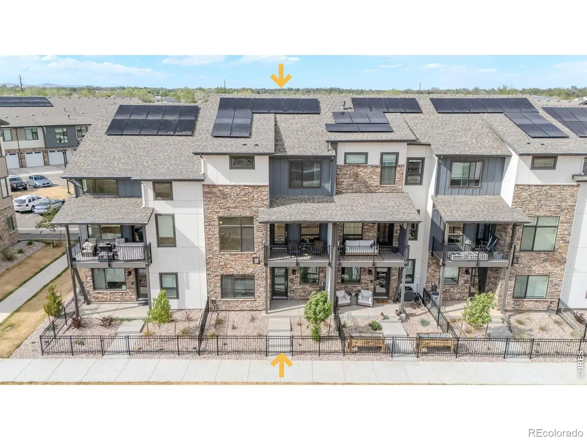 857 Birdwhistle Lane #2, Fort Collins, CO 80524 - #1