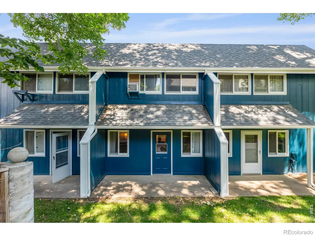 1719 Springmeadows Court #B, Fort Collins, CO 80525 - #1