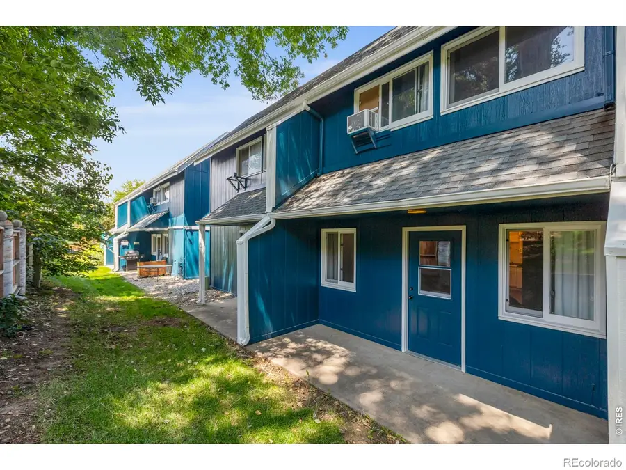 1719 Springmeadows Court #B, Fort Collins, CO 80525 - #2