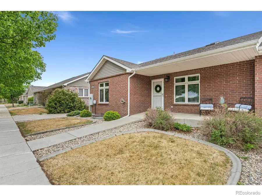 2138 Maid Marian Court, Fort Collins, CO 80524 - #2