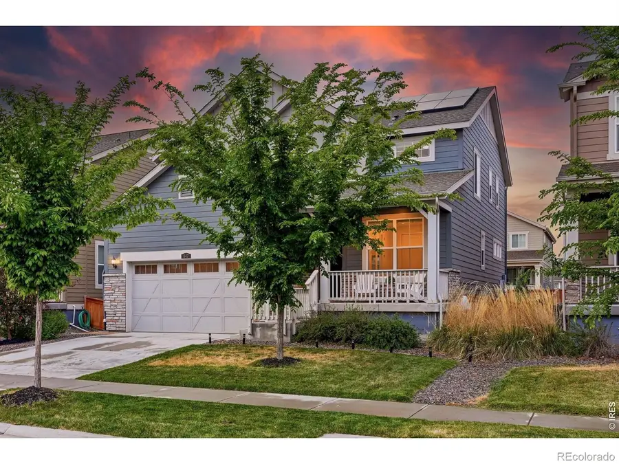 847 Rosevine Lane, Erie, CO 80516 - #2