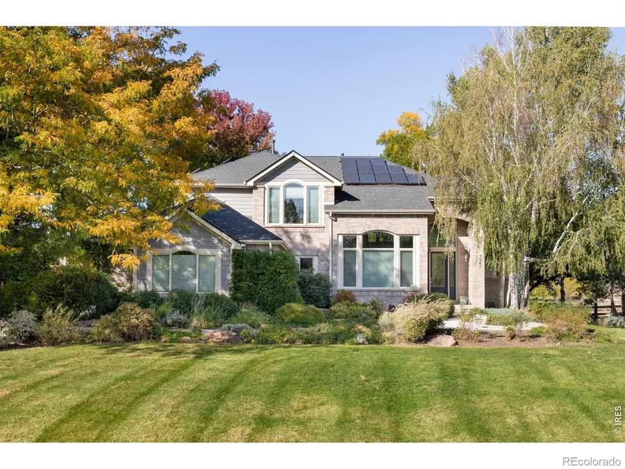 7247 Longview Drive, Niwot, CO 80503 - #2