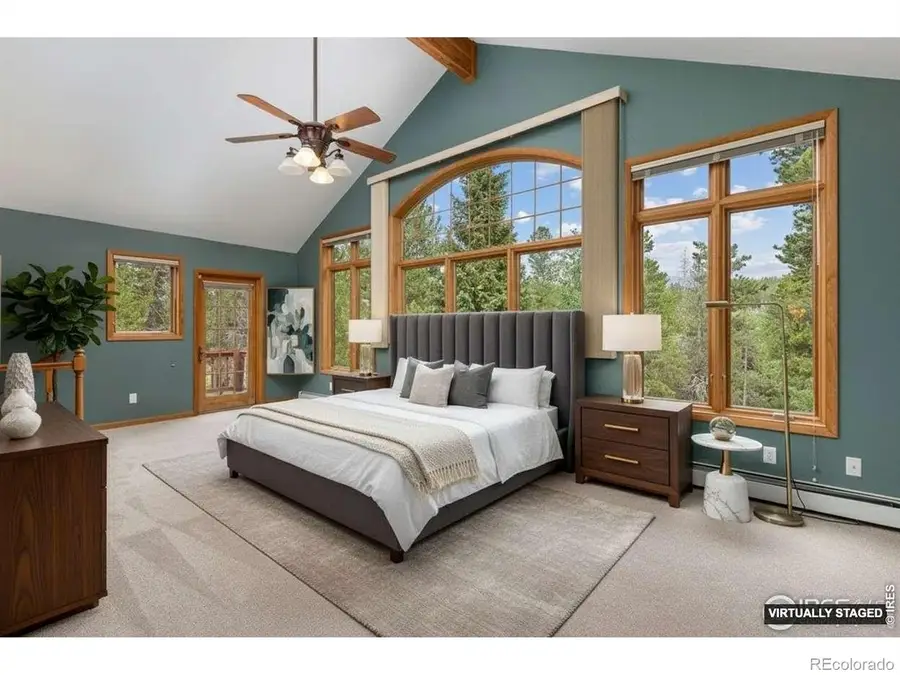 48 Warren Road, Black Hawk, CO 80422 - #2