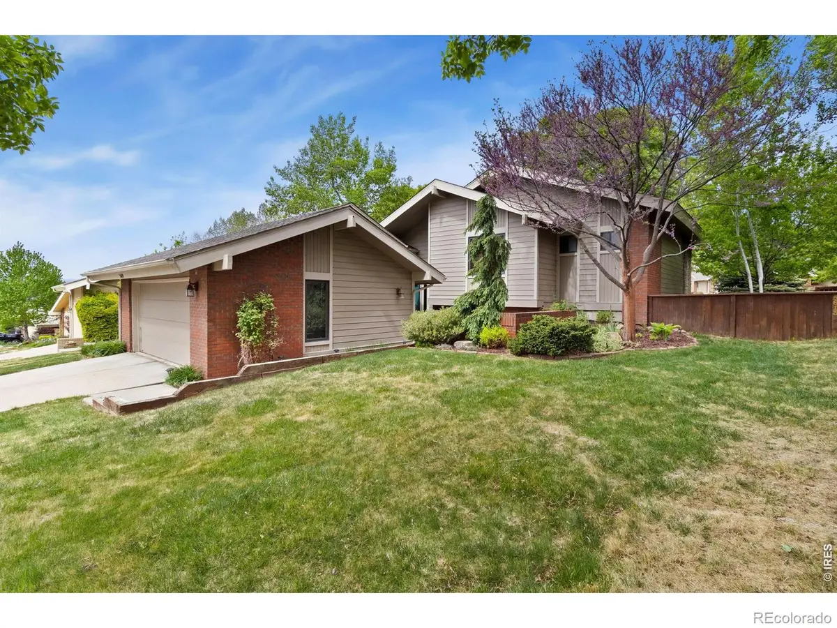 5619 Hummel Lane, Fort Collins, CO 80525 - #1