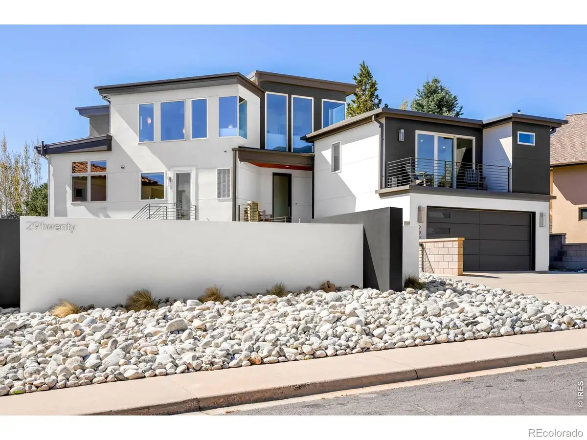 2920 Lafayette Drive, Boulder, CO 80305 - #1