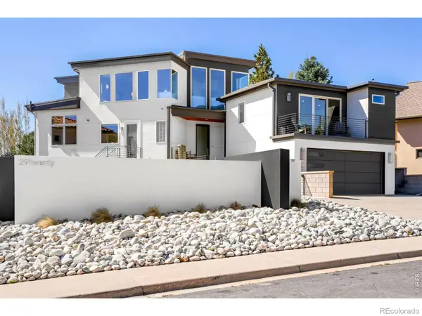 2920 Lafayette Drive, Boulder, CO 80305