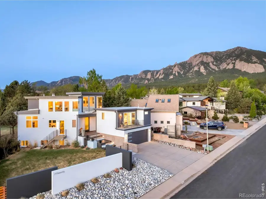 2920 Lafayette Drive, Boulder, CO 80305 - #2