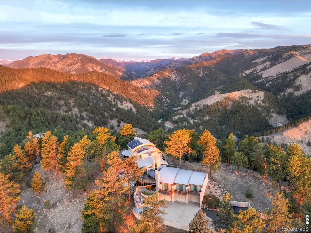 1451 Rembrandt Road, Boulder, CO 80302 - #1