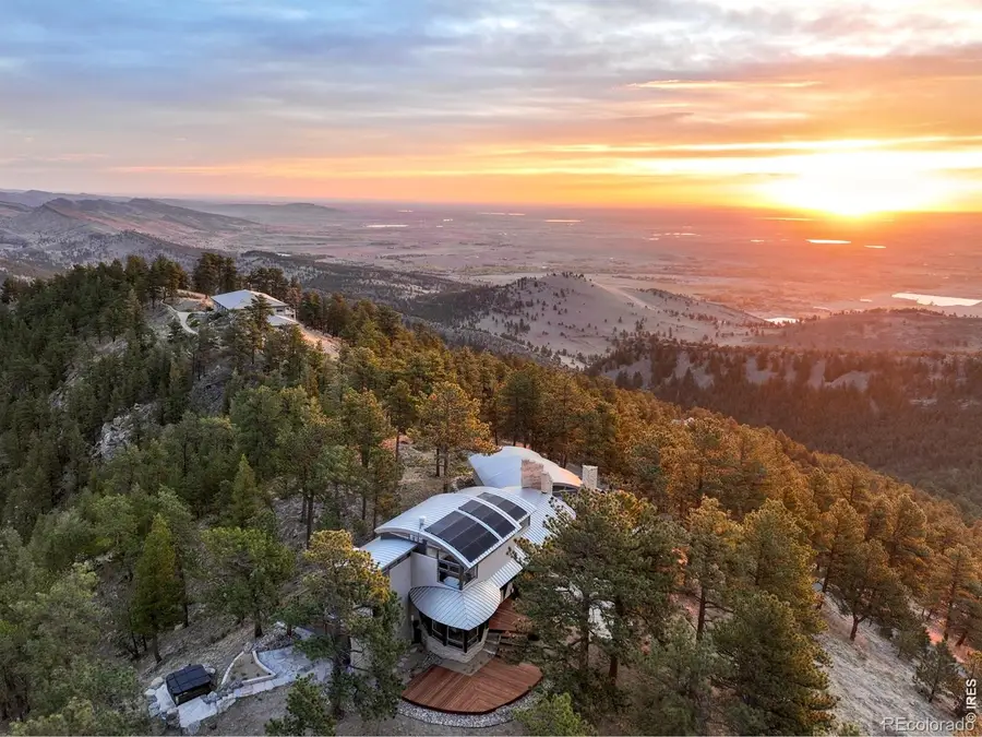 1451 Rembrandt Road, Boulder, CO 80302 - #3