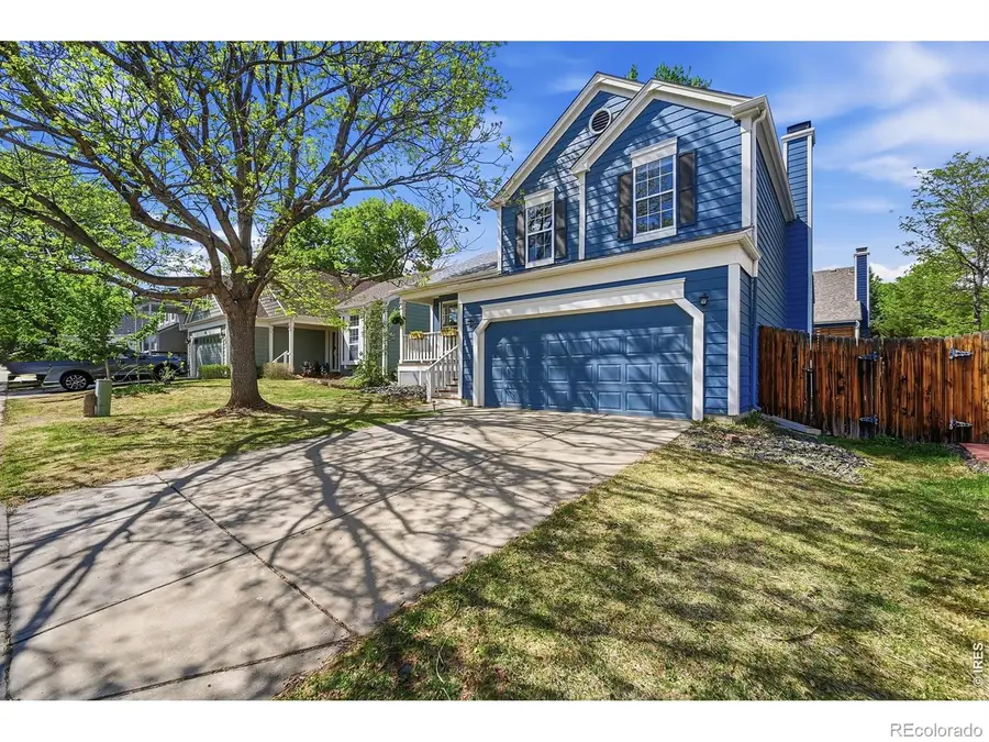 611 W Sandbar Circle, Louisville, CO 80027 - #3