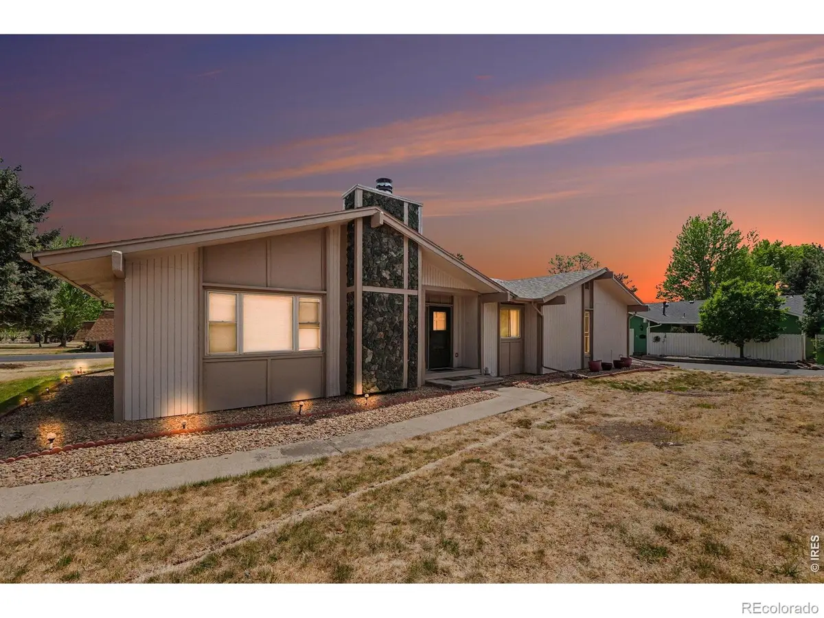 23 Scott Drive N, Broomfield, CO 80020 - #1