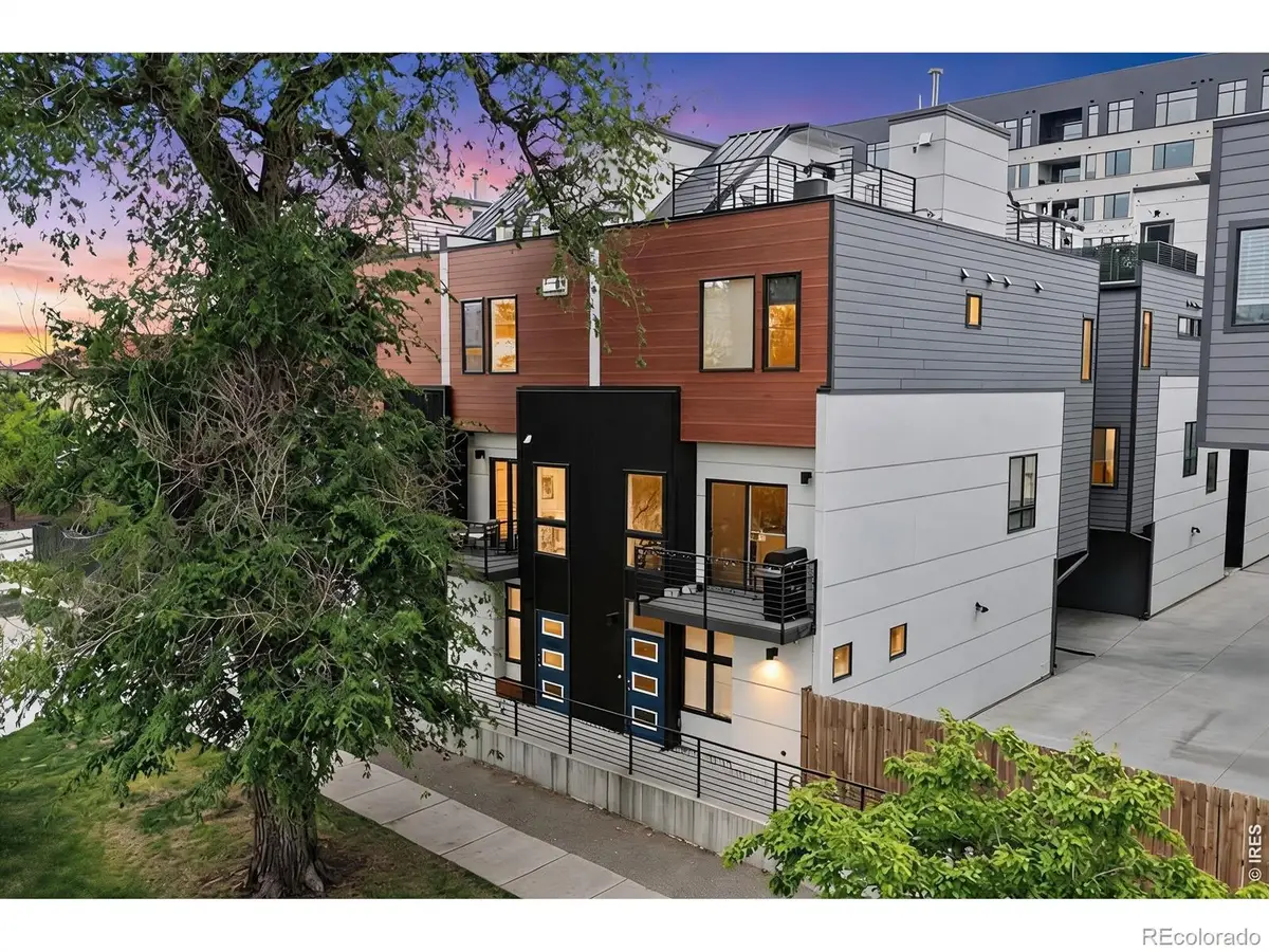 3264 W Conejos Place, Denver, CO 80204 - #1