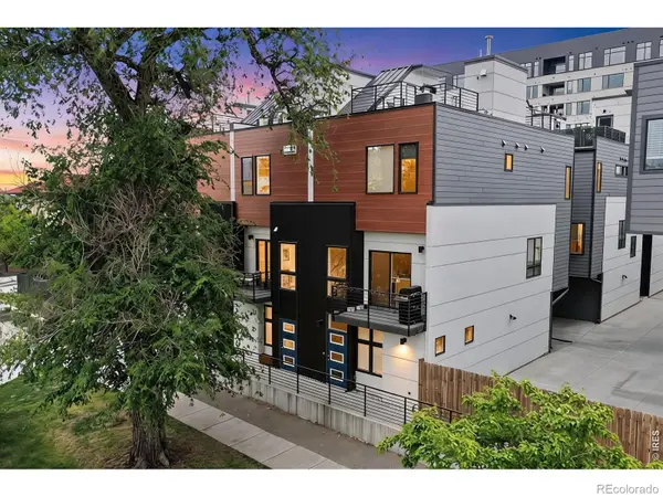 3264 W Conejos Place, Denver, CO 80204