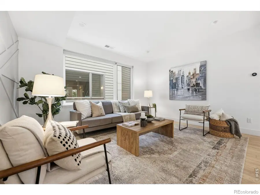 3264 W Conejos Place, Denver, CO 80204 - #3