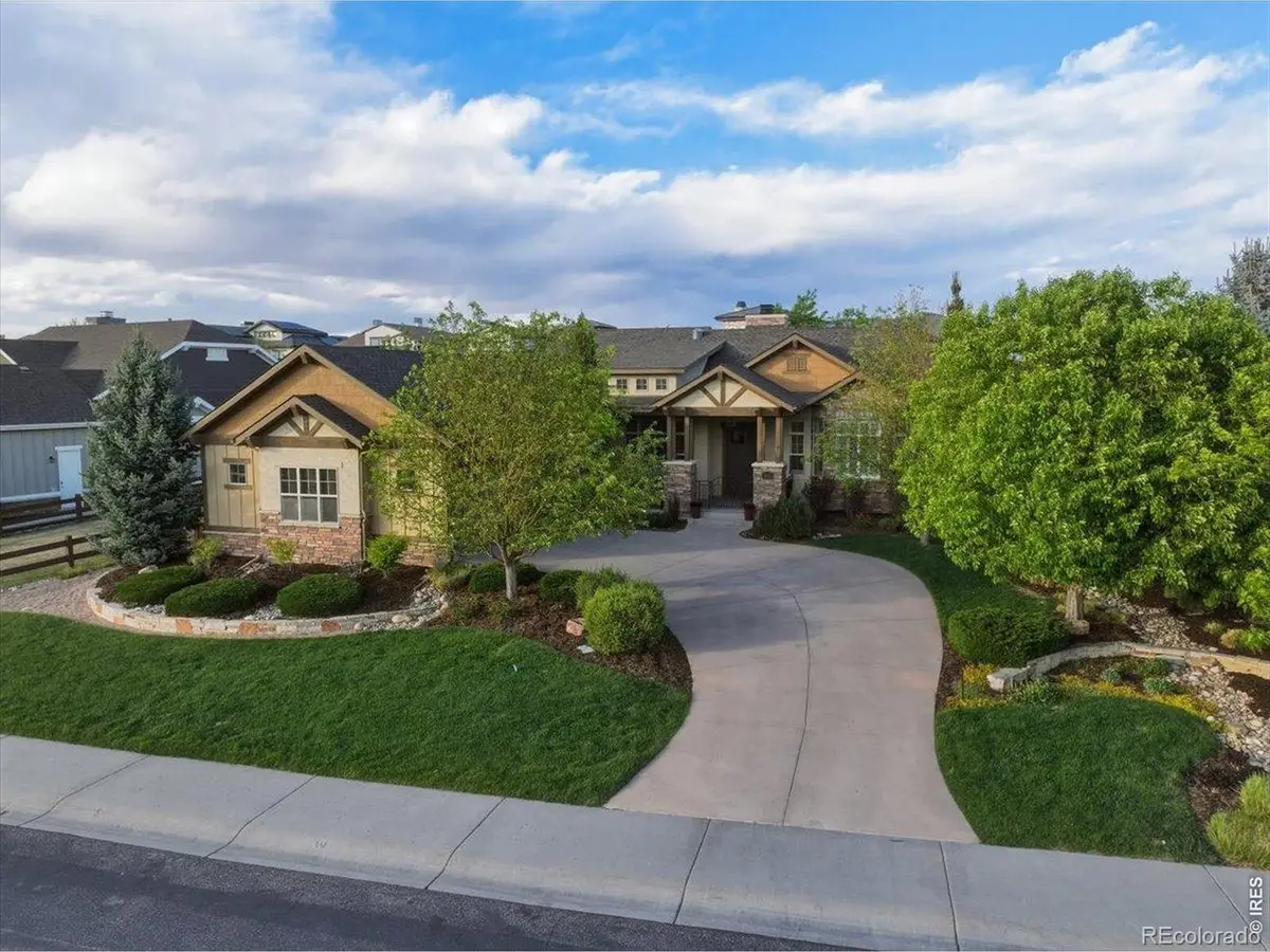 6834 Grand Park Drive, Timnath, CO 80547 - #1