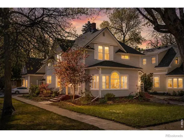 825 6th Avenue, Longmont, CO 80501