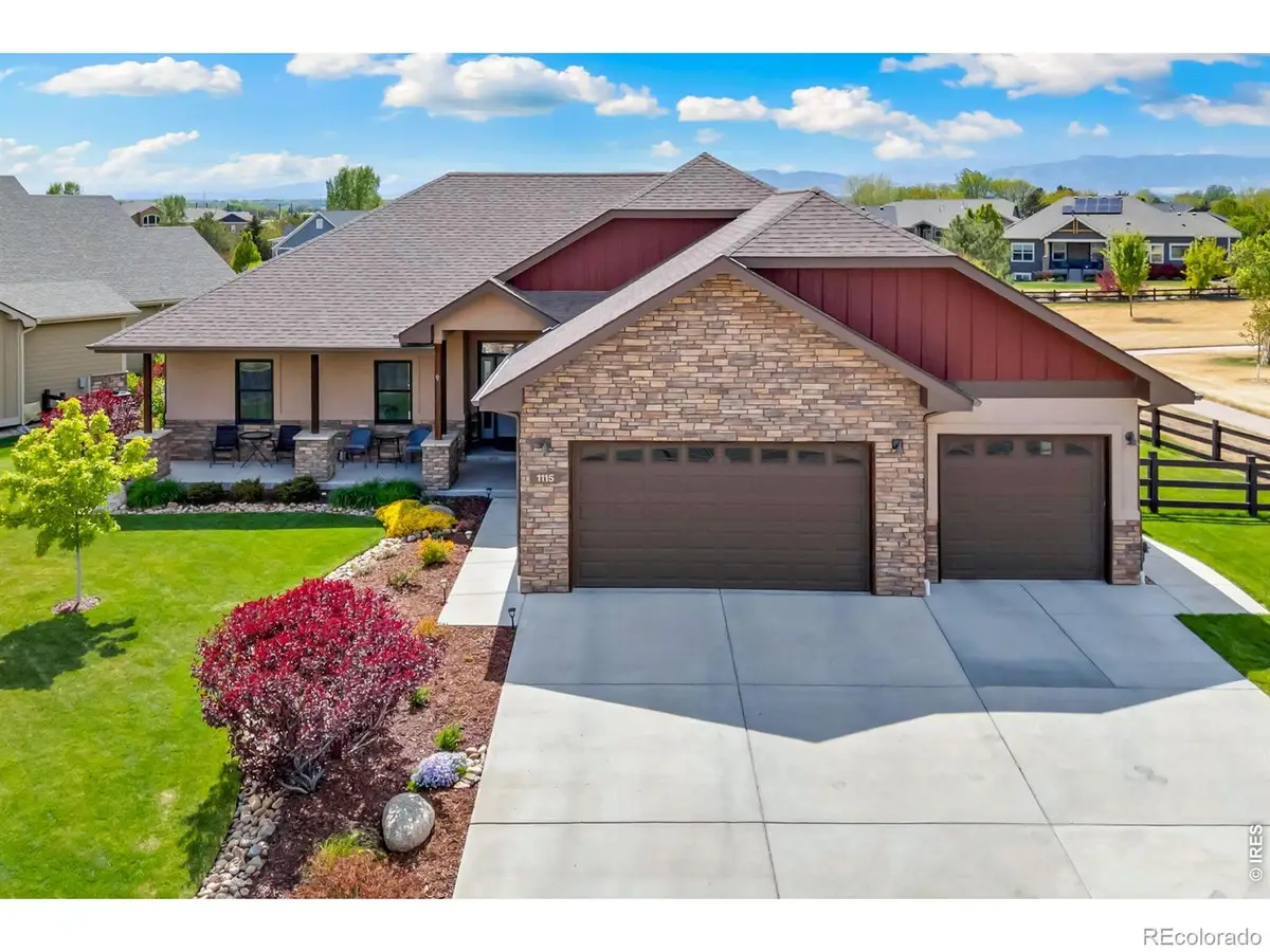 1115 Waterfall Street, Timnath, CO 80547 - #1