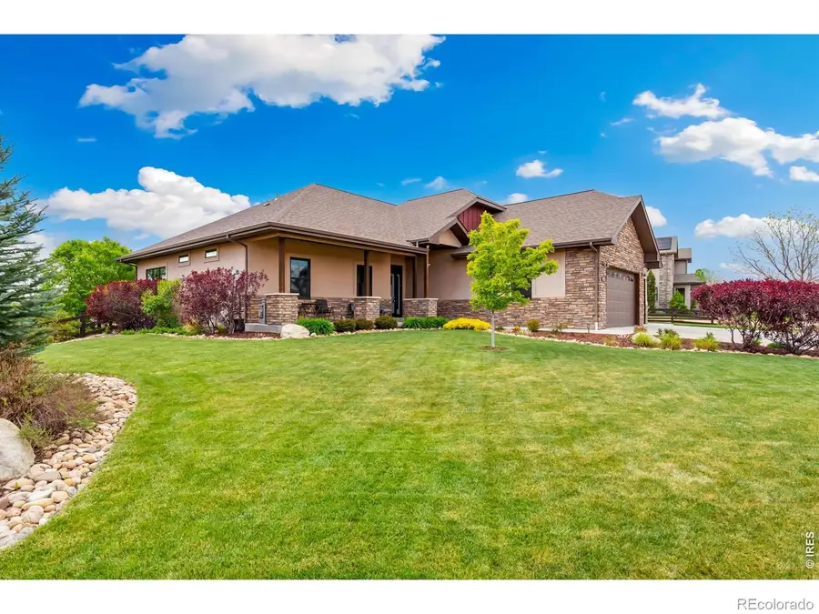 1115 Waterfall Street, Timnath, CO 80547 - #2