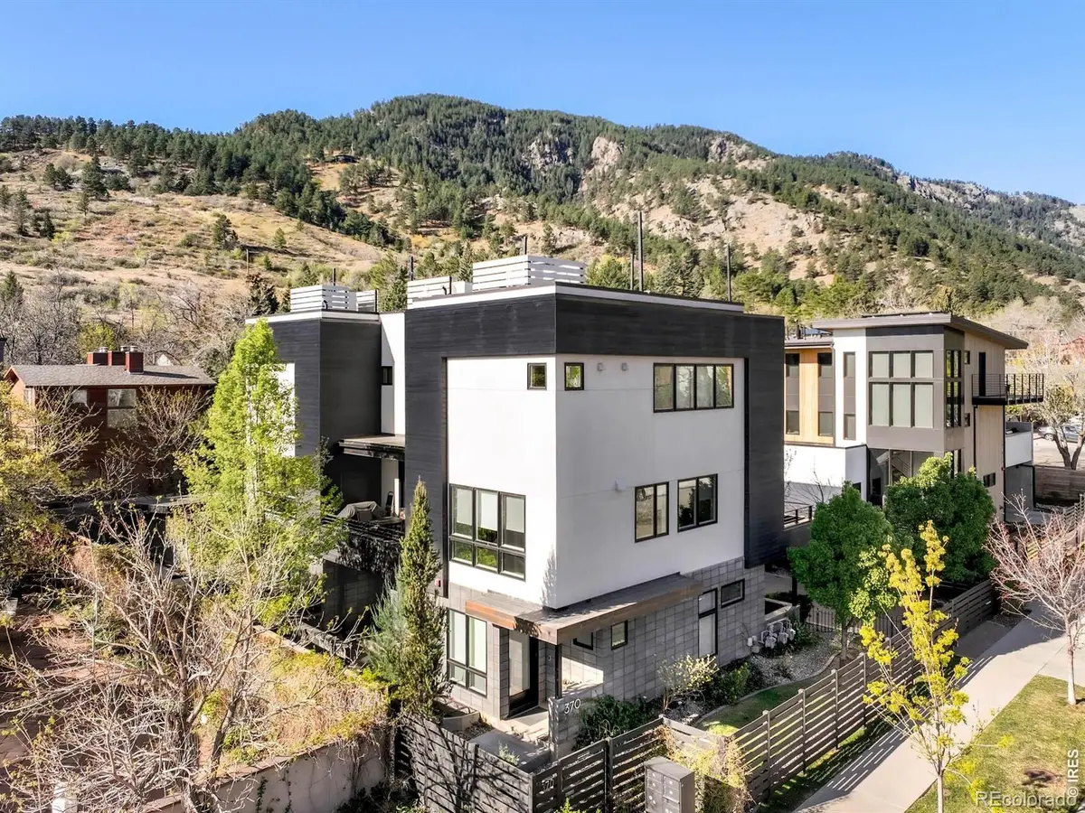 370 Arapahoe Avenue #C, Boulder, CO 80302 - #1